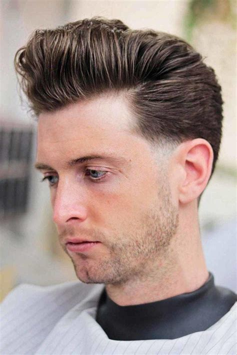 Coiffure Taper : 52 jolies coupes pour les hommes